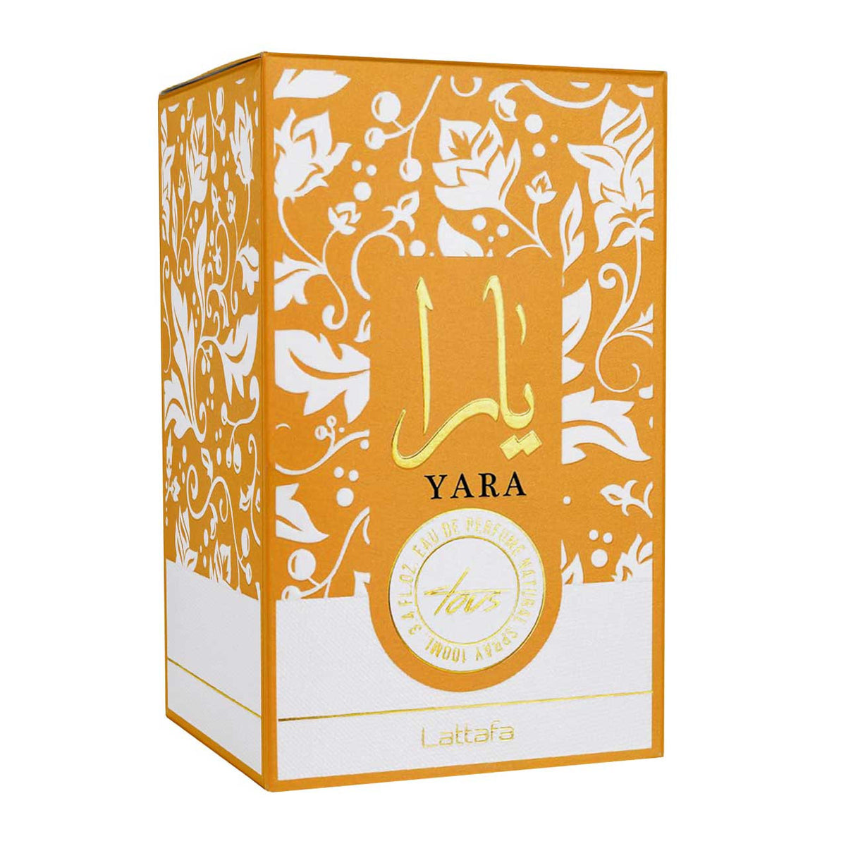 Lattafa Yara Tous EDP 100ml Dama