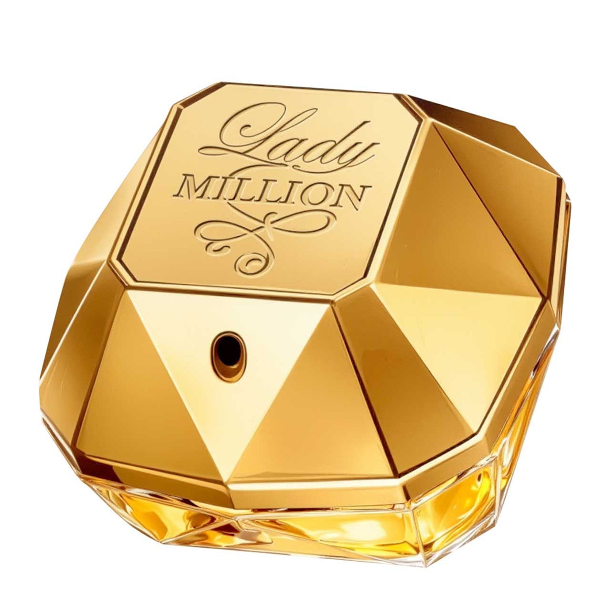 Paco Rabanne
Lady Million EDP 80ml Dama
