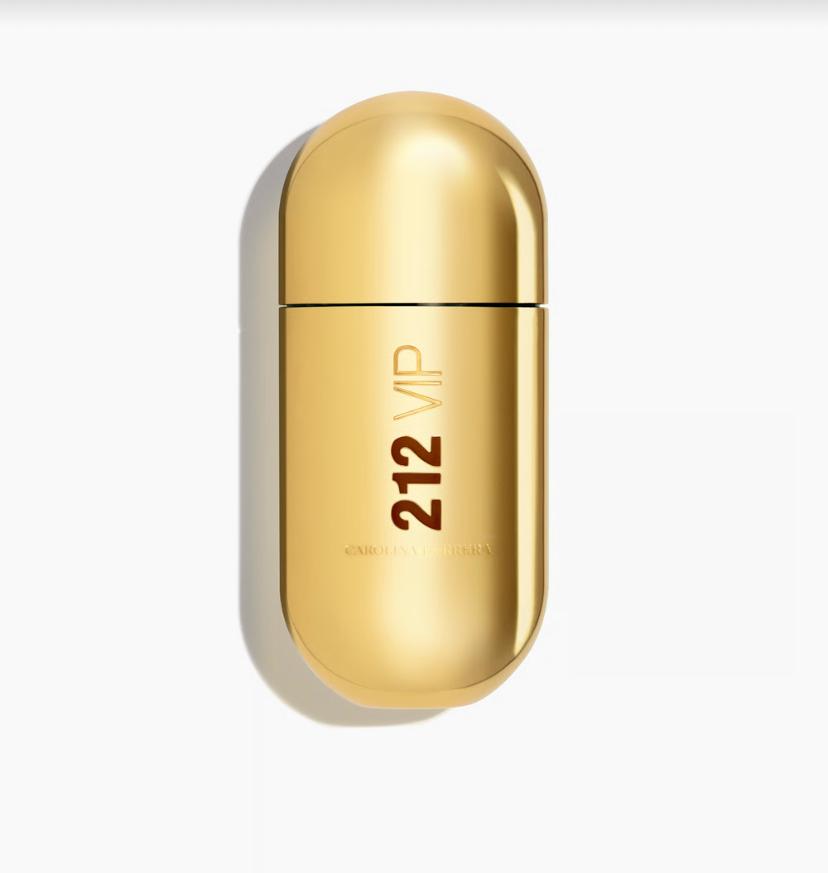 Carolina Herrera 212 VIP Woman 125ml Mujer