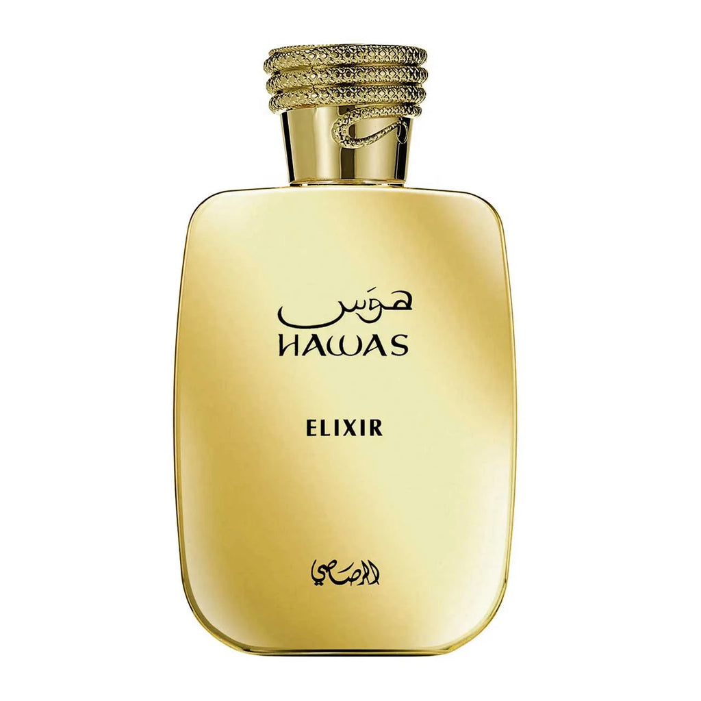 Rasasi Hawas Elixir EDP 100ml Unisex