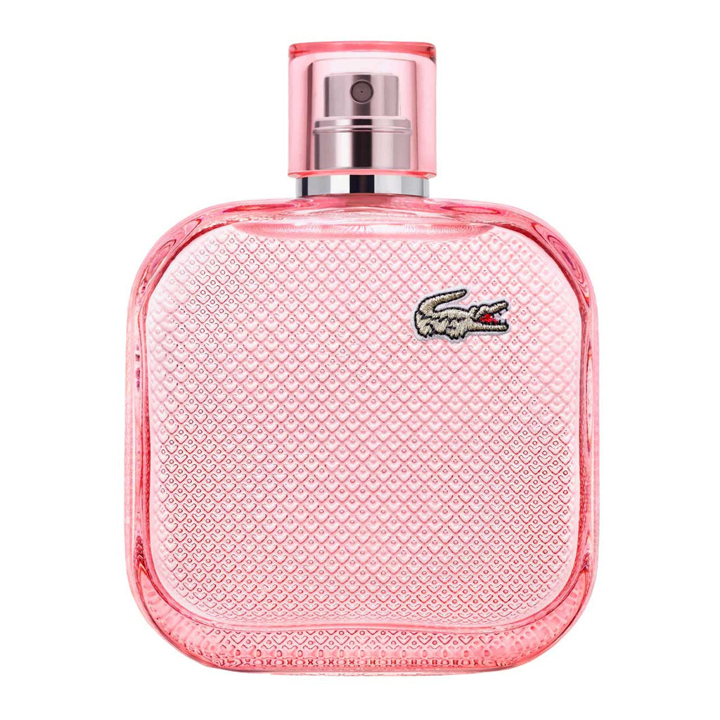 Lacoste Eau de Lacoste Rose Sparkling EDT 100ml Dama