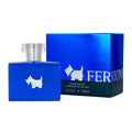 Ferrioni Terrier Blue EDT 100ml Caballero