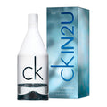 Calvin Klein CKIN2U EDT 150ml Caballero