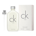 Calvin Klein Ck One EDT 100ml Unisex