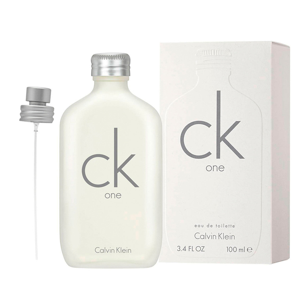 Calvin Klein Ck One EDT 100ml Unisex