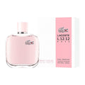 Lacoste
Eau de Lacoste Rose Fraiche EDT 100ml Dama
