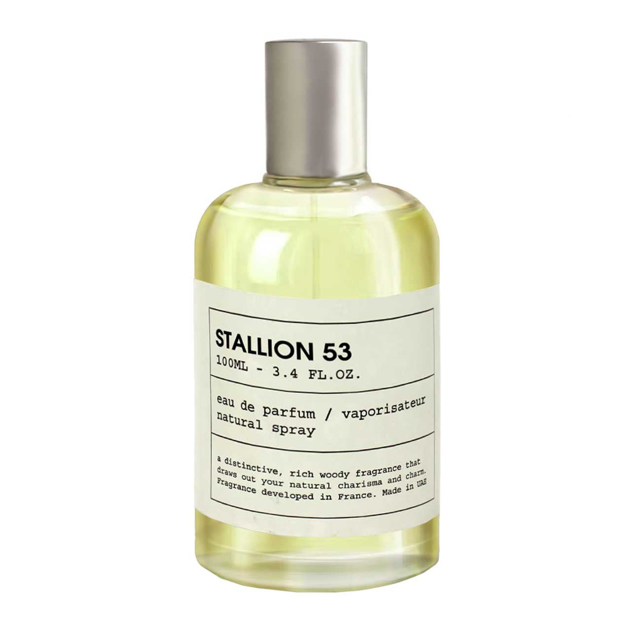 Emper
Stallion 53 EDP 100ml Unisex