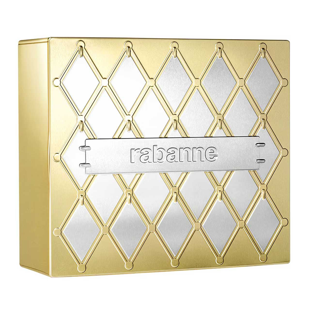 Rabanne
Invictus Victory Metal SET 2 Piezas Hombre EDP 100ml + Shampoo 100ml
