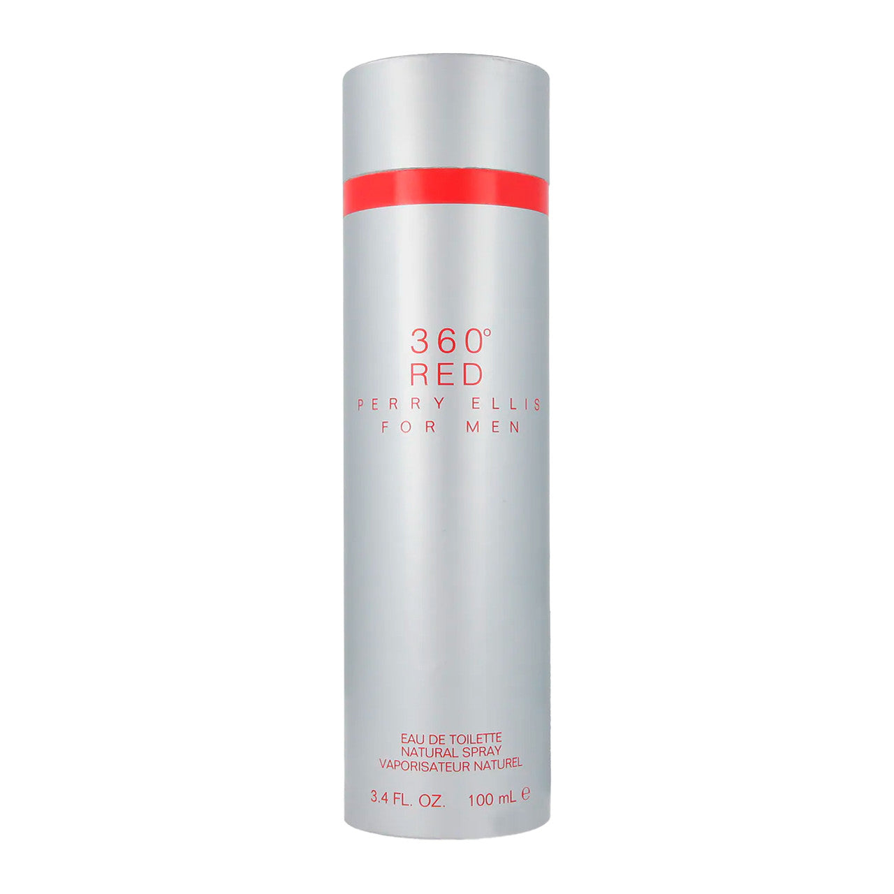 Perry Ellis
360 Red for Men EDT 100ml Hombre