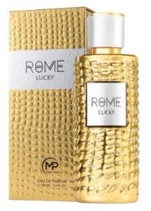 Bharara Rome Lucky EDP 100ml Caballero
