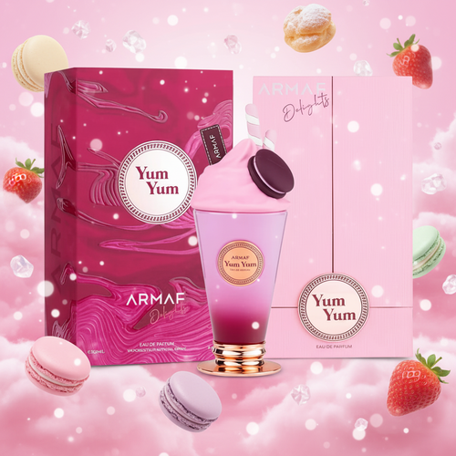 Armaf Delights Yum Yum EDP 100ml mujer