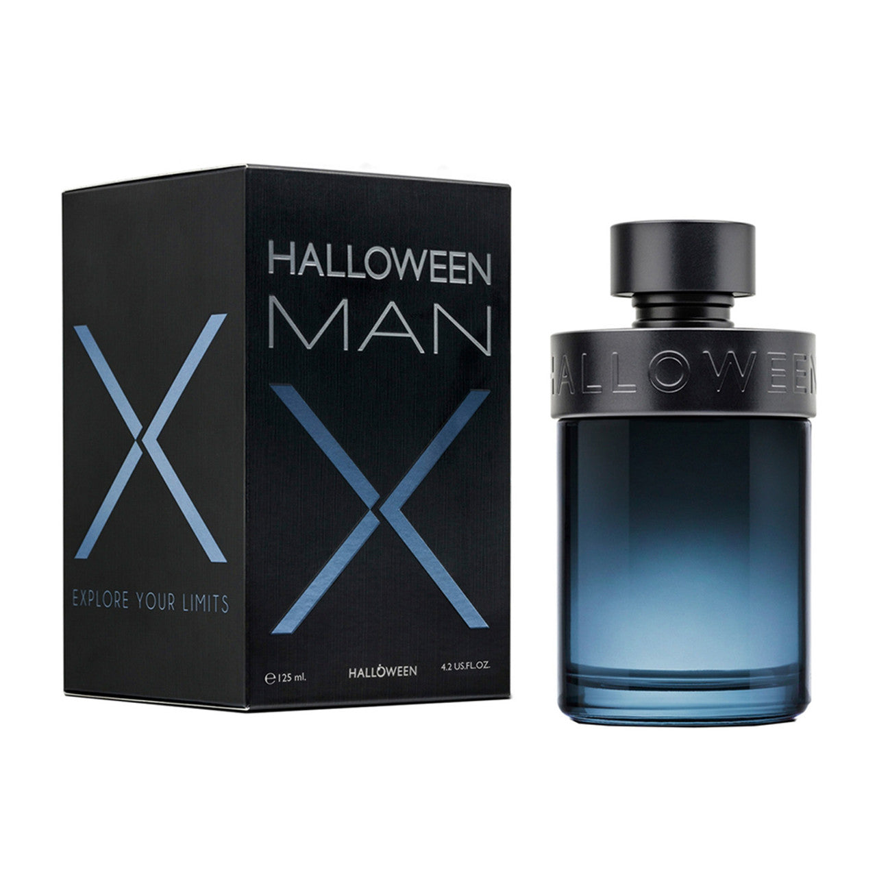 Jesus del Pozo
Halloween Man X EDT 125ml Hombre