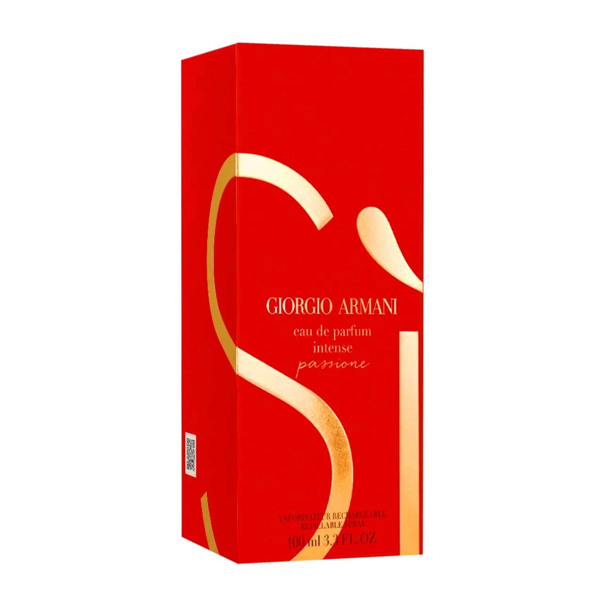 Giorgio Armani Sì Passione Intense EDP 100ml Dama