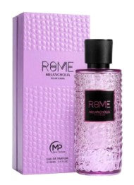 Bharara Rome Melancholia Woman EDP 100ml mujer