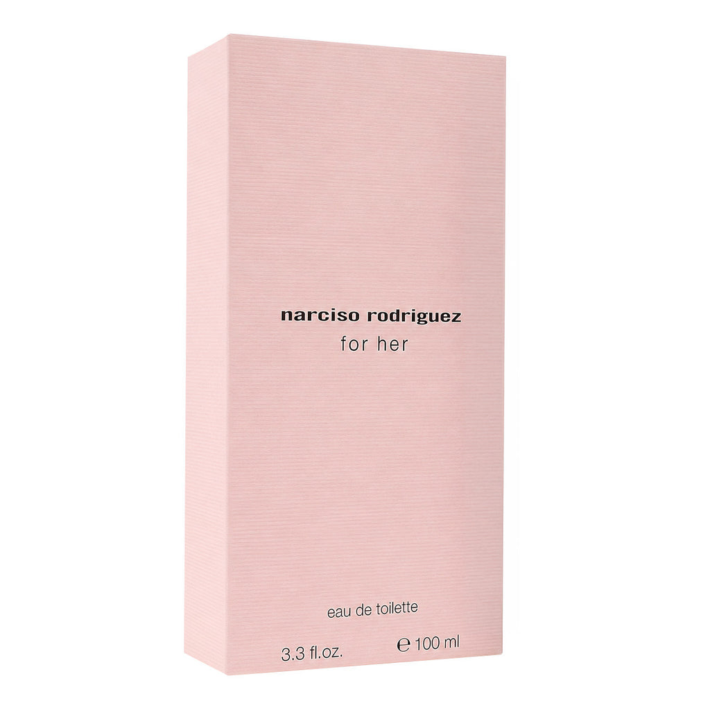 Narciso Rodriguez For Her EDT 100ml Dama