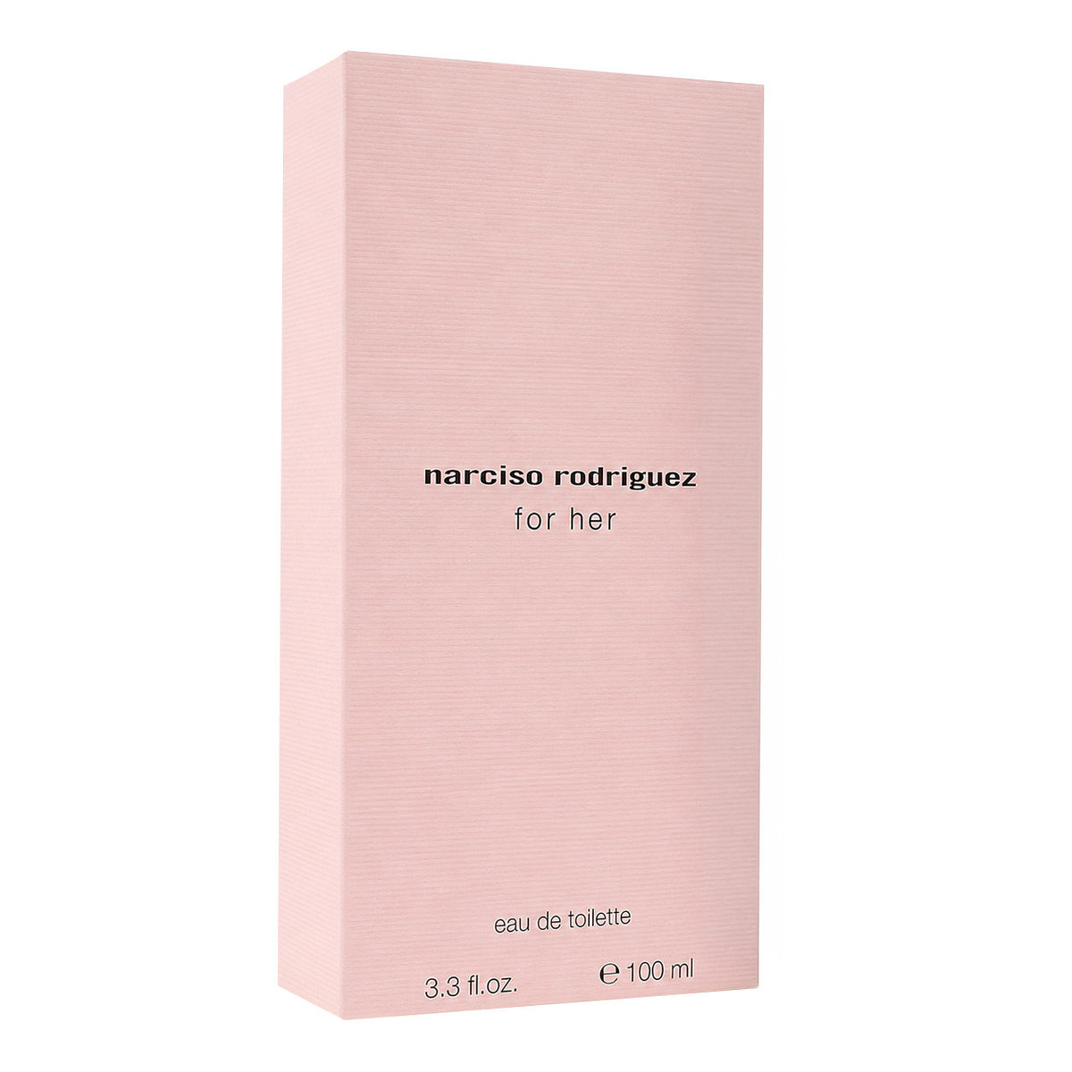 Narciso Rodriguez For Her EDT 100ml Dama