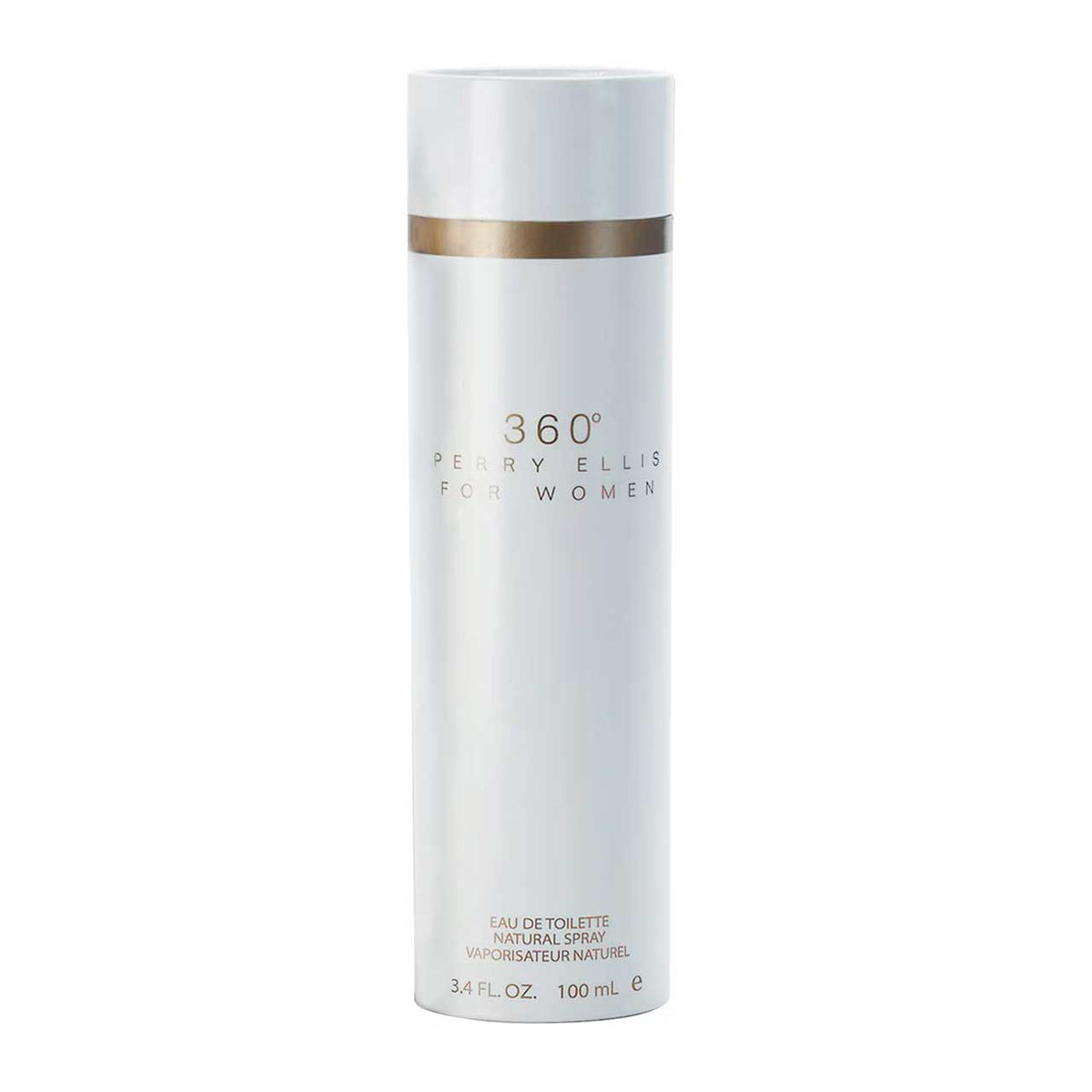 Perry Ellis 360 Woman EDT 100ml Dama