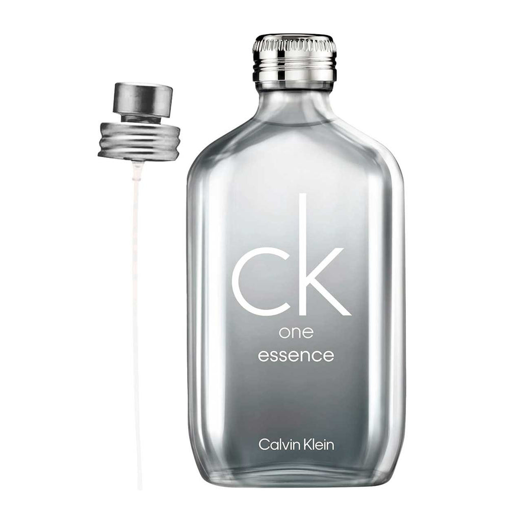 Calvin Klein Ck One Essence Parfum Intense 100ml Unisex