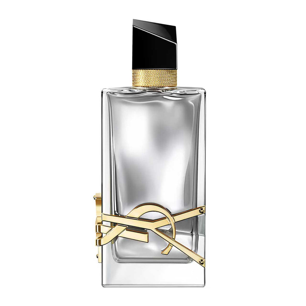 Yves Saint Laurent Libre L'Absolu Platine EDP 90ml Mujer