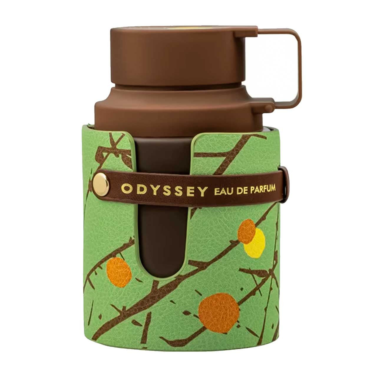 Armaf Odyssey Dubai Chocolat Gourmand Edition EDP 100ml Unisex