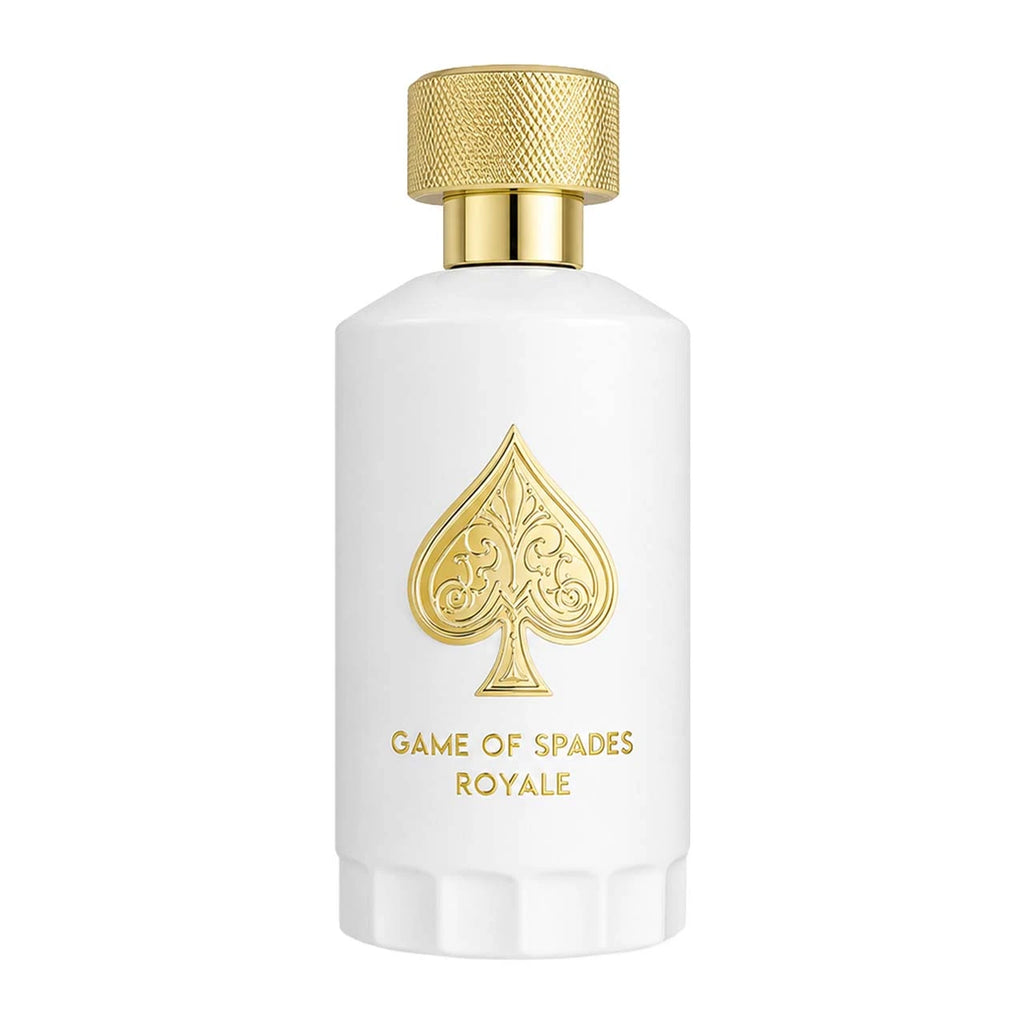 Jo Milano Paris Game of Spades Royale Parfum 100ml Unisex