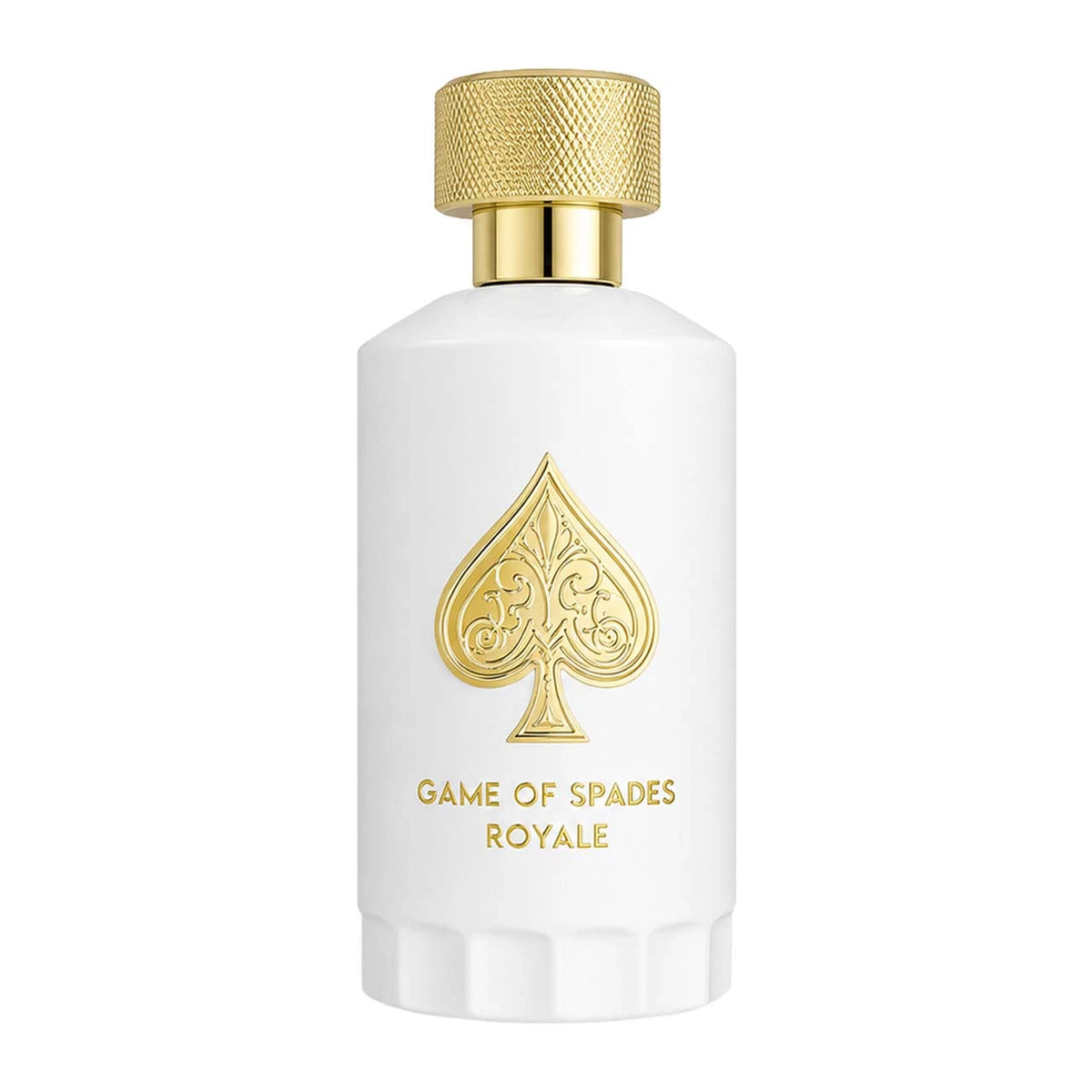 Jo Milano Paris Game of Spades Royale Parfum 100ml Unisex