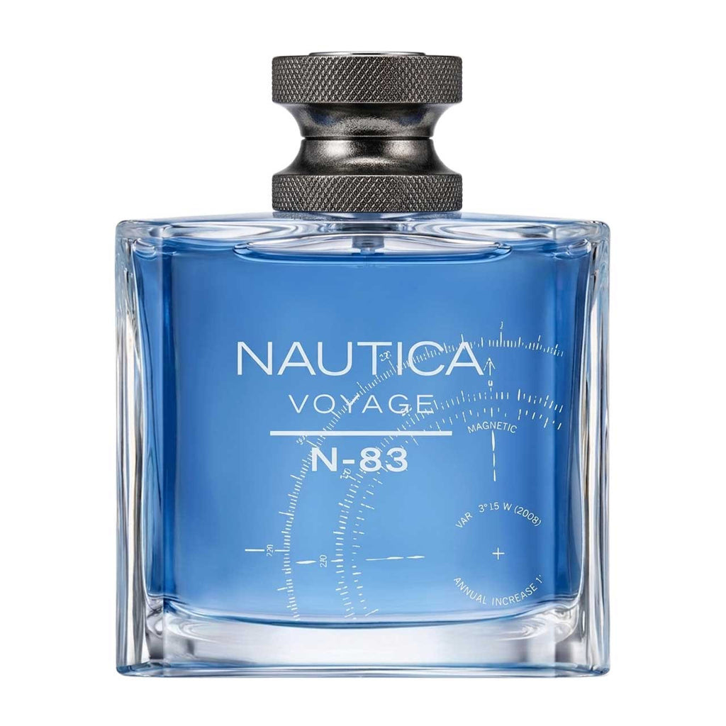 Nautica Voyage N-83 EDT 100ml Caballero