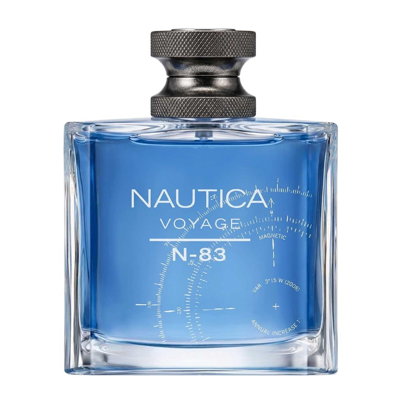 Nautica Voyage N-83 EDT 100ml Caballero
