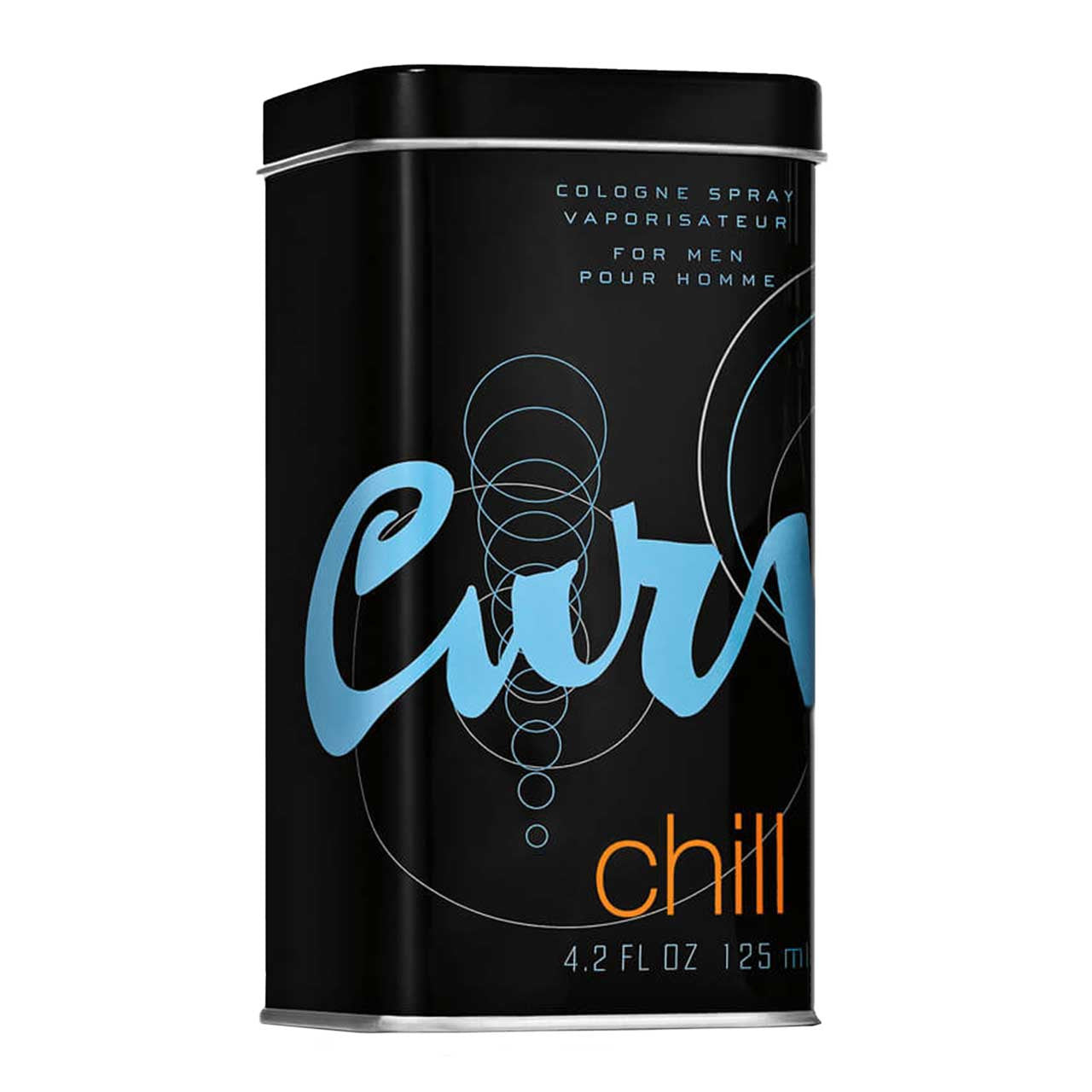 Liz Claiborne Curve Chill EDT 125ml Hombre
