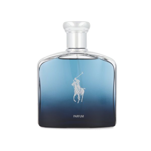 Ralph Lauren Polo Deep Blue Parfum 125ml Hombre