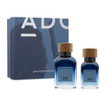 Adolfo Dominguez
Ambar Negro by Set EDP 120ml + EDP 60ml hombre
