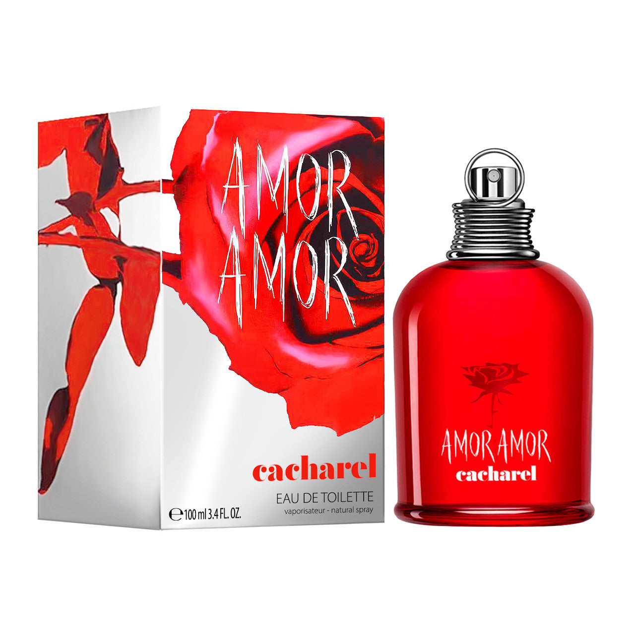 Cacharel Amor Amor 100ml Dama