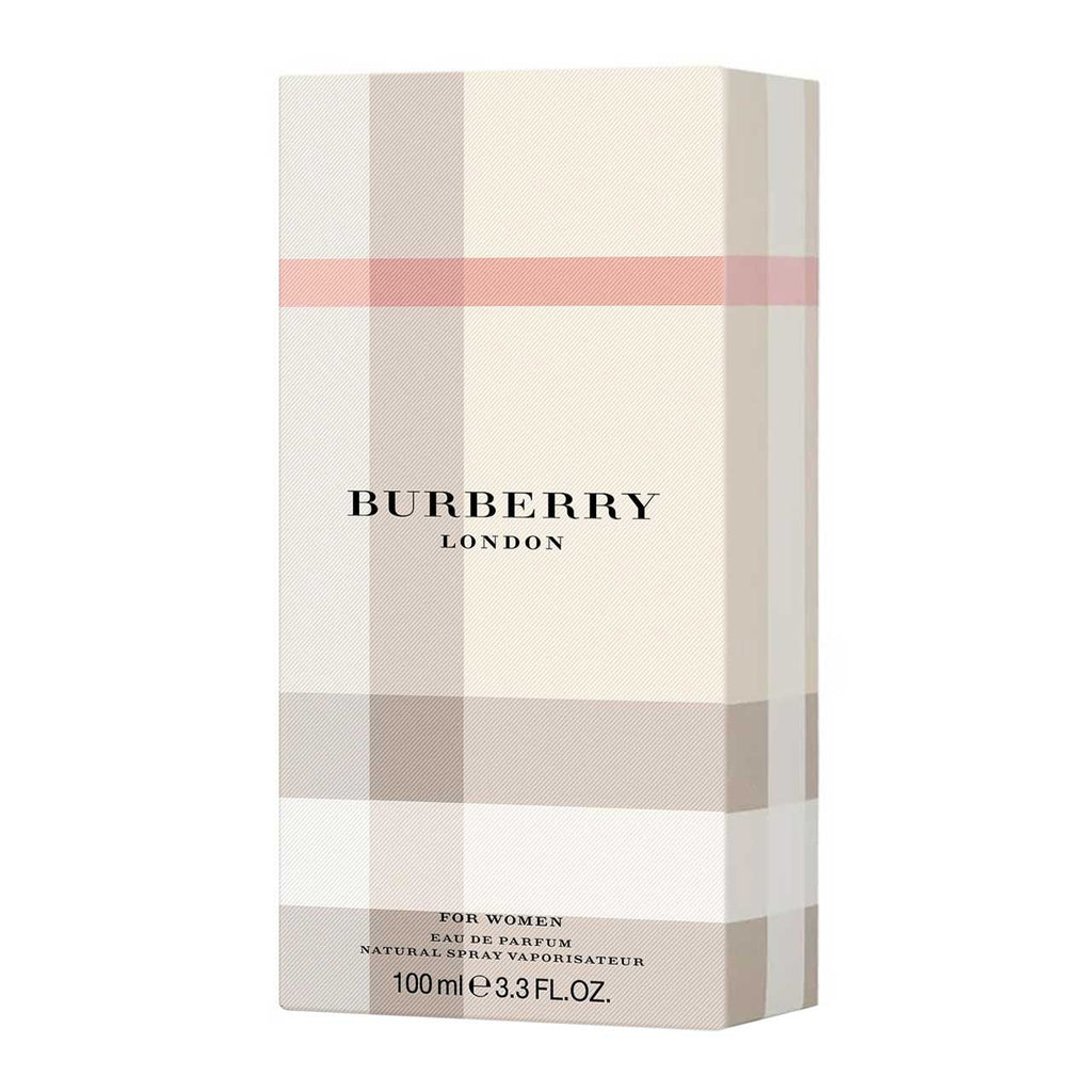 Burberry Burberry London EDP 100ml Dama (Tela)