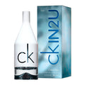 Calvin Klein CKIN2U EDT 100ml Caballero
