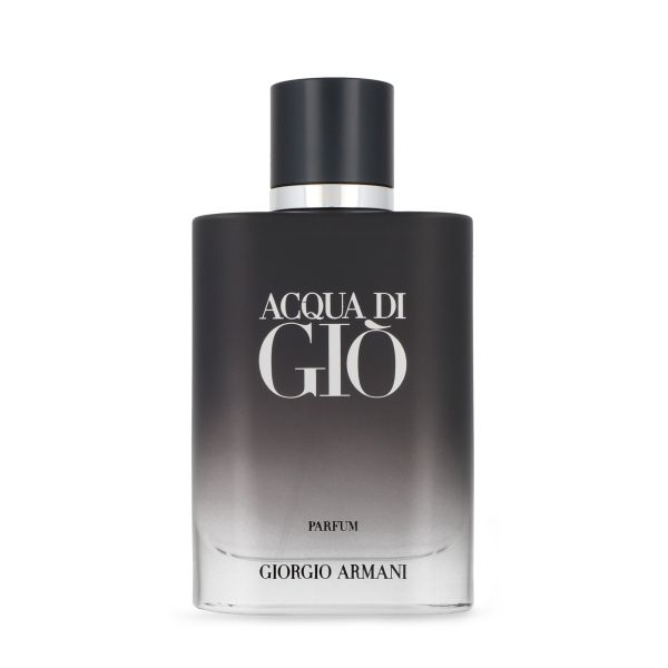 Girogio Armani Acqua Di Gio 100ml Parfum Rellenable Hombre