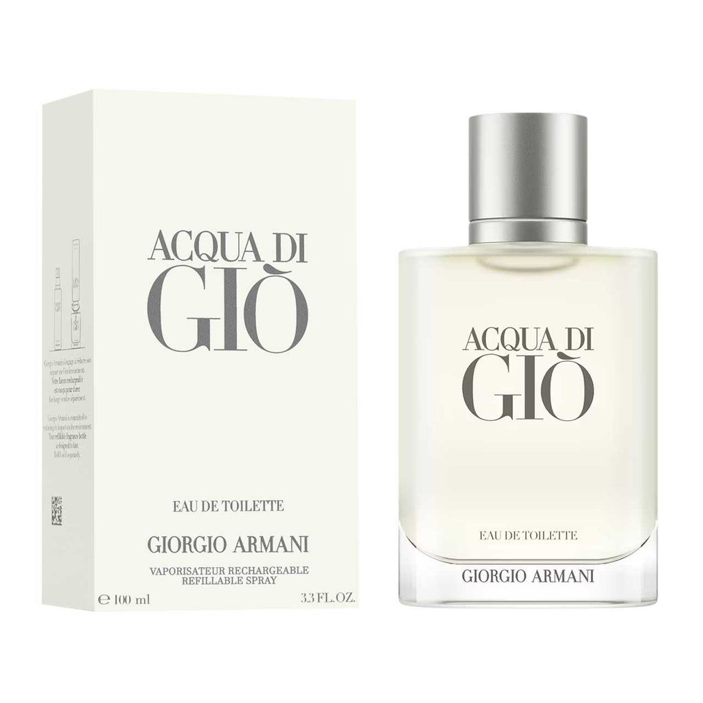 Giorgio Armani Acqua di Gio EDT 100ml Hombre