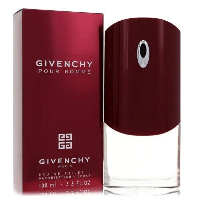Guvenchy Pour Homme EDT 100ml Hombre