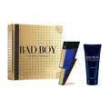 Carolina Herrera Bad Boy Cobalt Élixir Estuche 2 Piezas Caballero EDP 100ml + Gel de Ducha 100ml