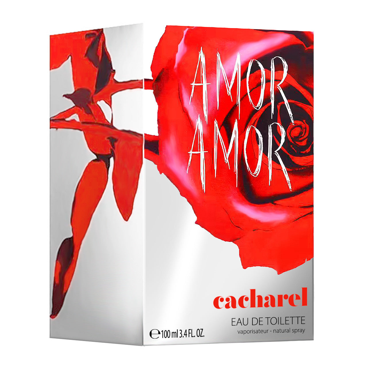 Cacharel Amor Amor 100ml Dama