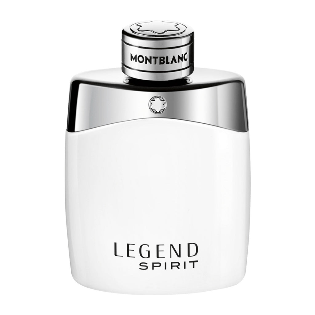 Montblanc Montblanc Legend Spirit EDT 100ml Hombre