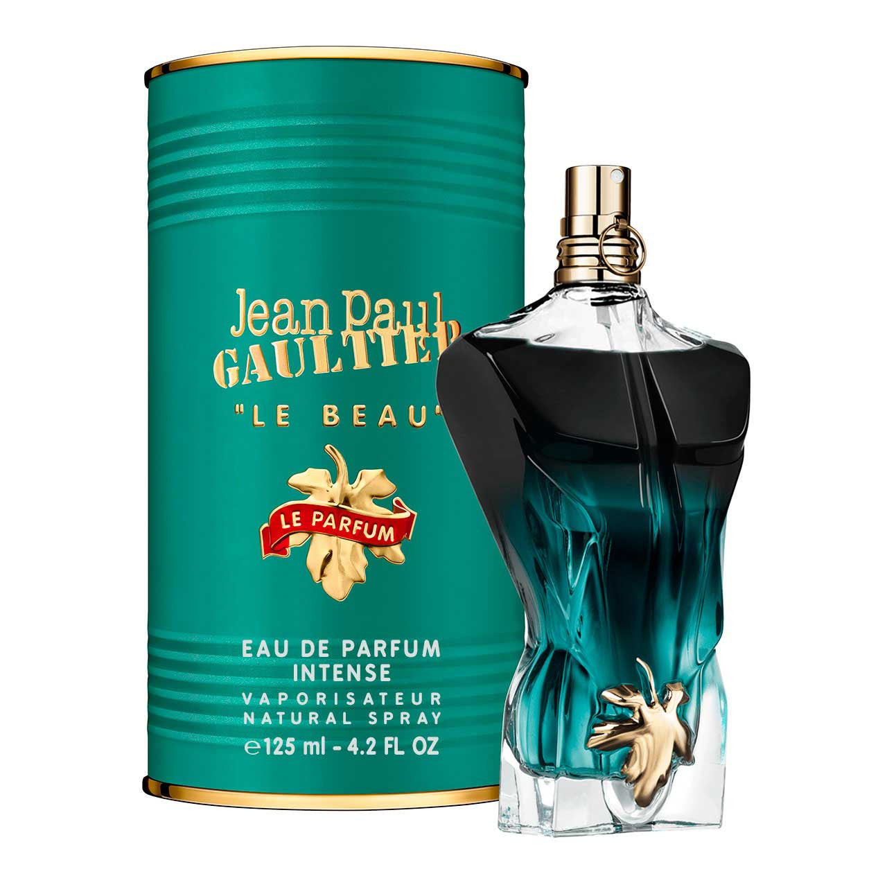 Jean Paul Gaultier
Jean Paul Gaultier Le Beau Le Parfum EDP 125ml Hombre
