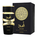 Lattafa Asad EDP 100ml Hombre Árabe