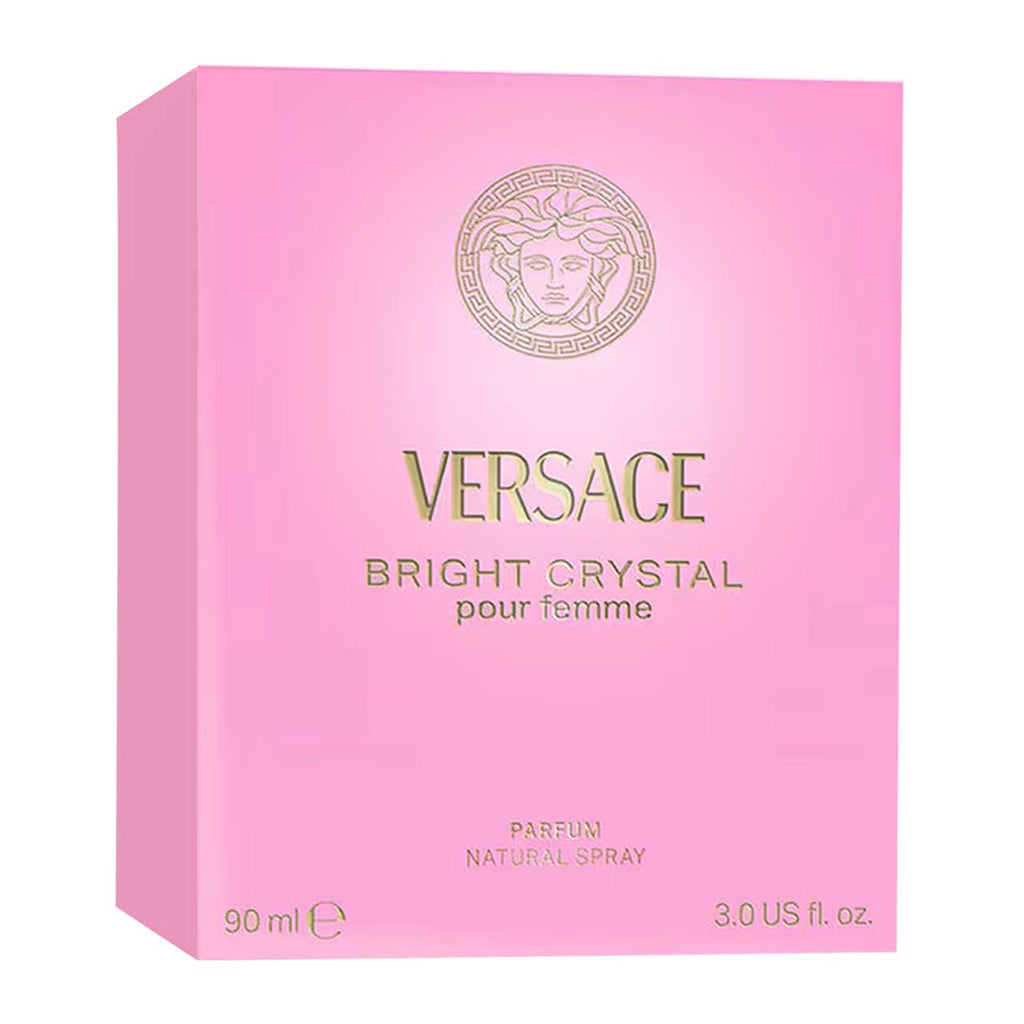 Versace
Versace Bright Crystal Parfum 90ml Dama