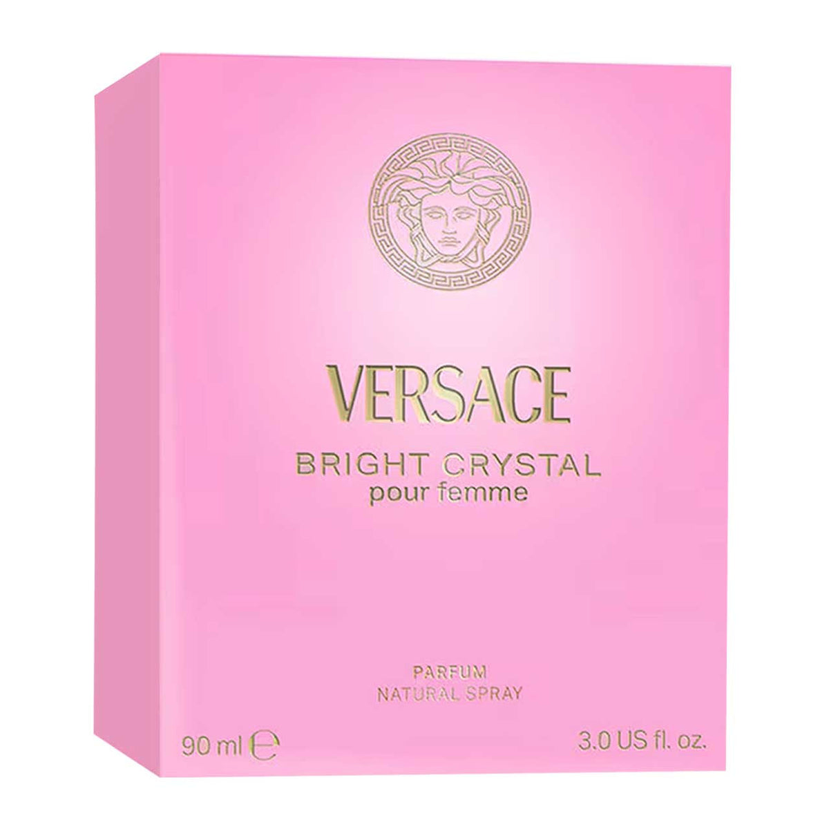 Versace
Versace Bright Crystal Parfum 90ml Dama