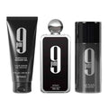 Afnan 9pm SET 3 Piezas Hombre EDP 100ml + Gel de Ducha 150ml + Desodorante 150ml