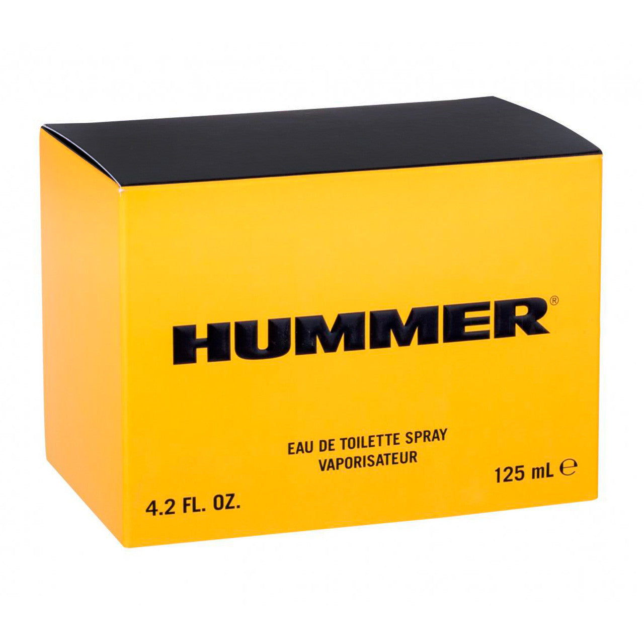 Hummer Hummer EDT 125ml Hombre