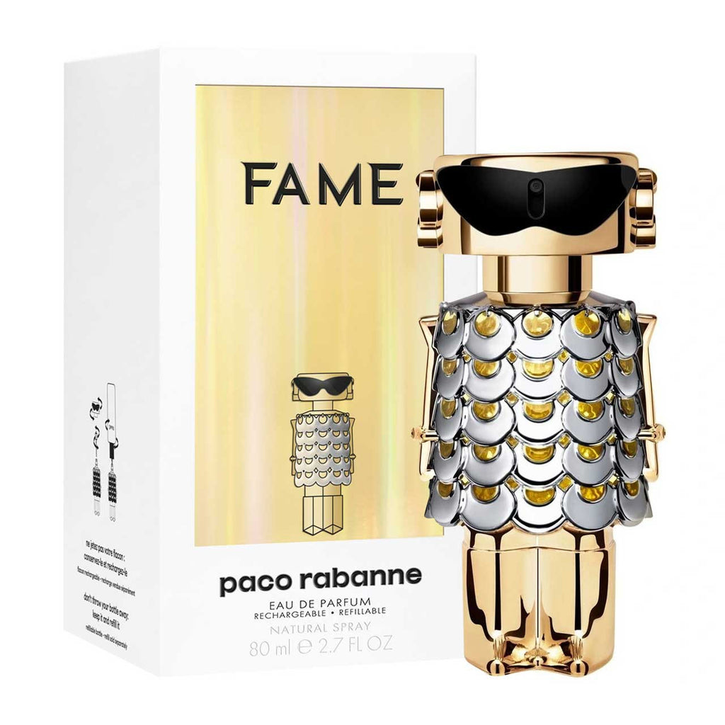 Paco Rabanne Fame EDP 100ml Dama