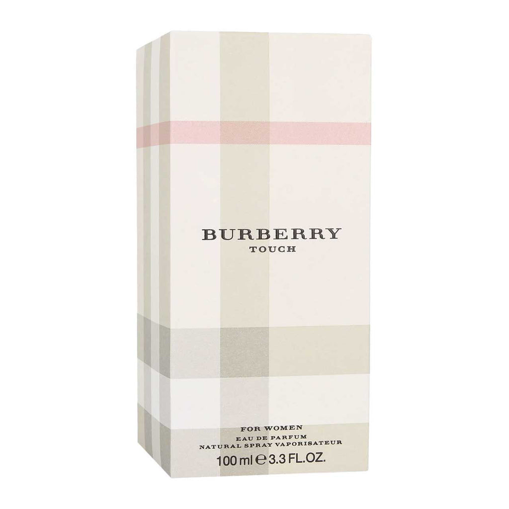 Burberry
Burberry Touch EDP 100ml Dama