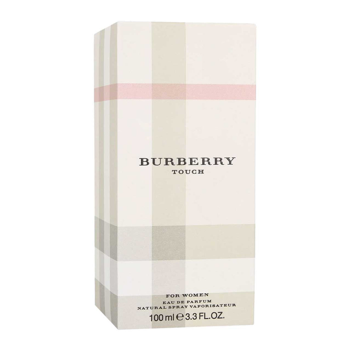 Burberry
Burberry Touch EDP 100ml Dama