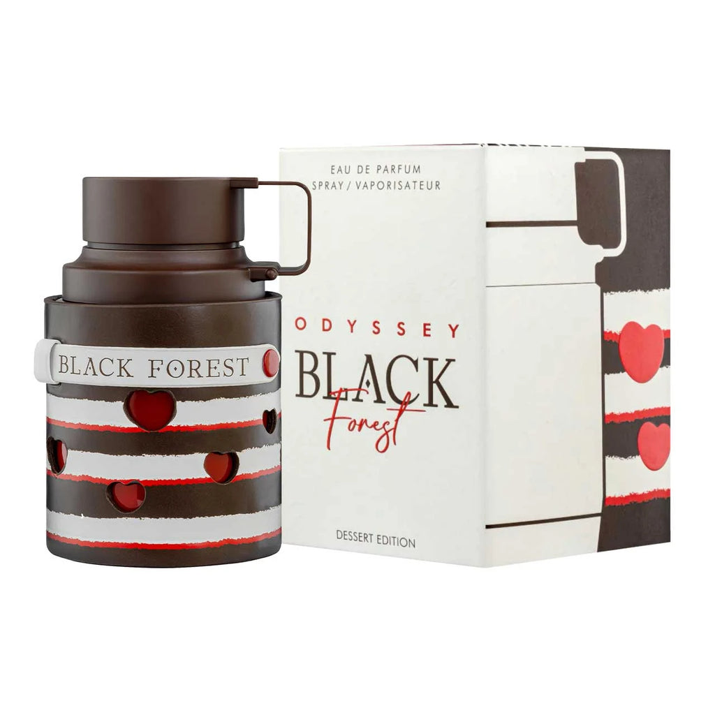 Armaf Odyssey Black Forest EDP 100ml Unisex